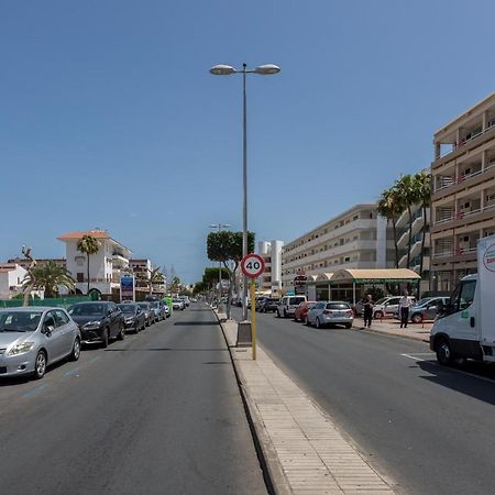Tinache Beach 103 Maspalomas San Bartolomé Εξωτερικό φωτογραφία