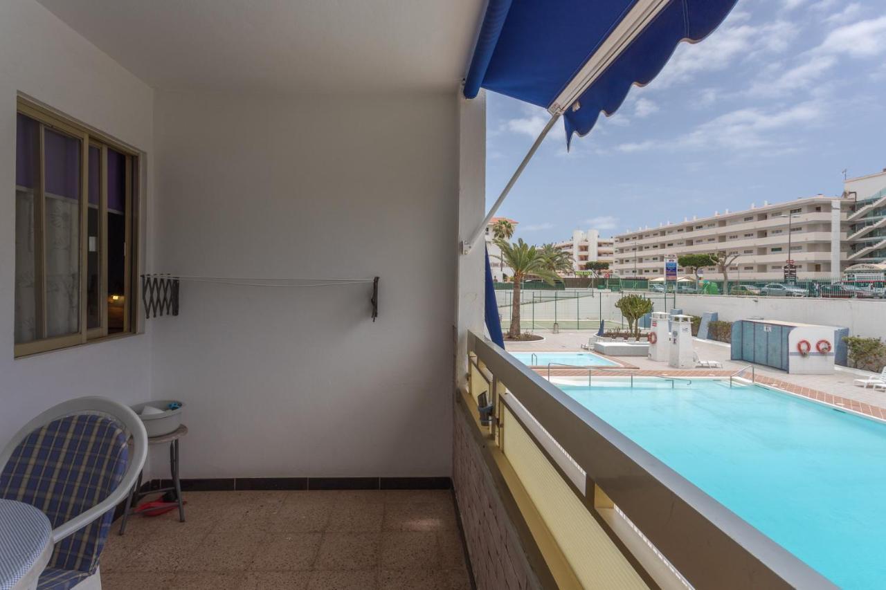 Tinache Beach 103 Maspalomas San Bartolomé Εξωτερικό φωτογραφία