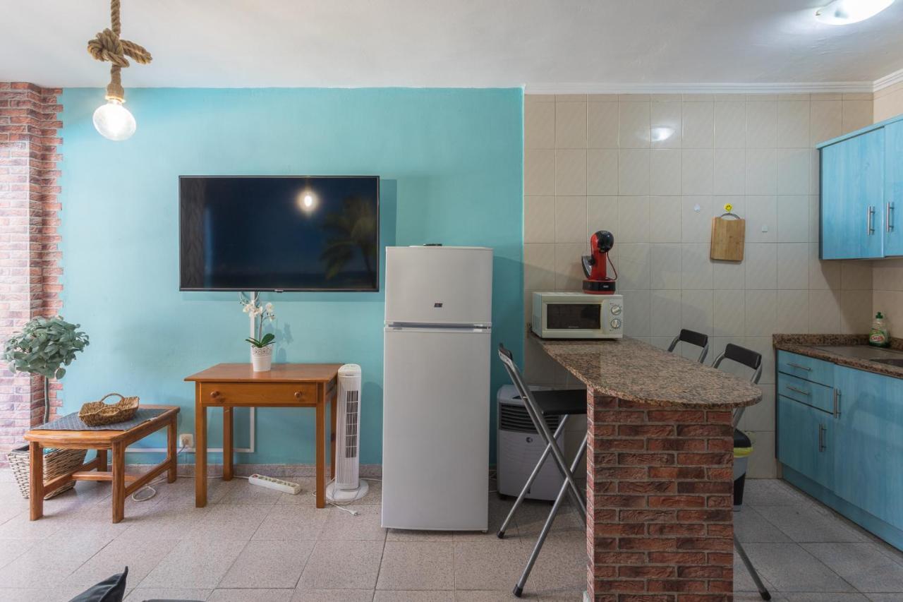 Tinache Beach 103 Maspalomas San Bartolomé Εξωτερικό φωτογραφία