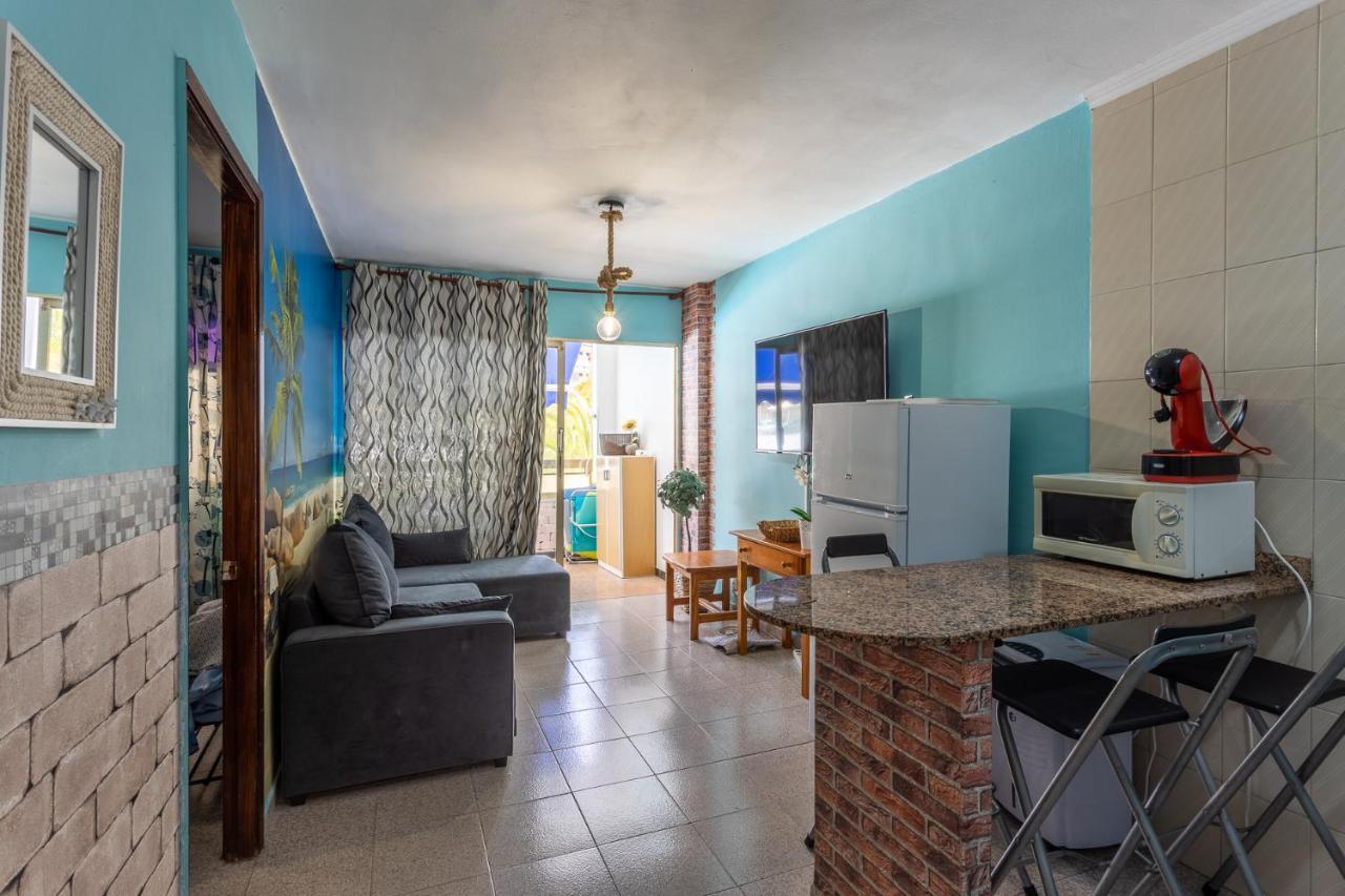 Tinache Beach 103 Maspalomas San Bartolomé Εξωτερικό φωτογραφία