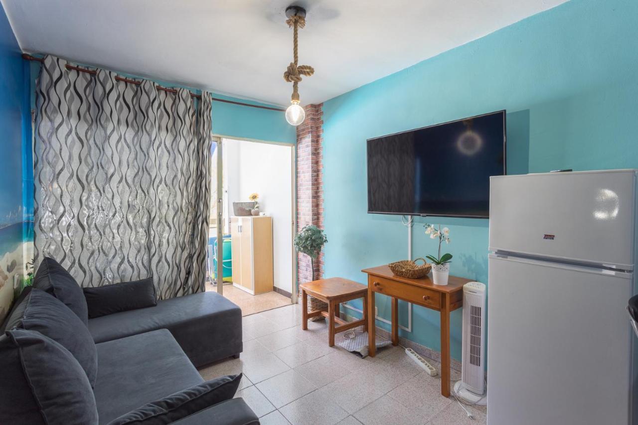 Tinache Beach 103 Maspalomas San Bartolomé Εξωτερικό φωτογραφία