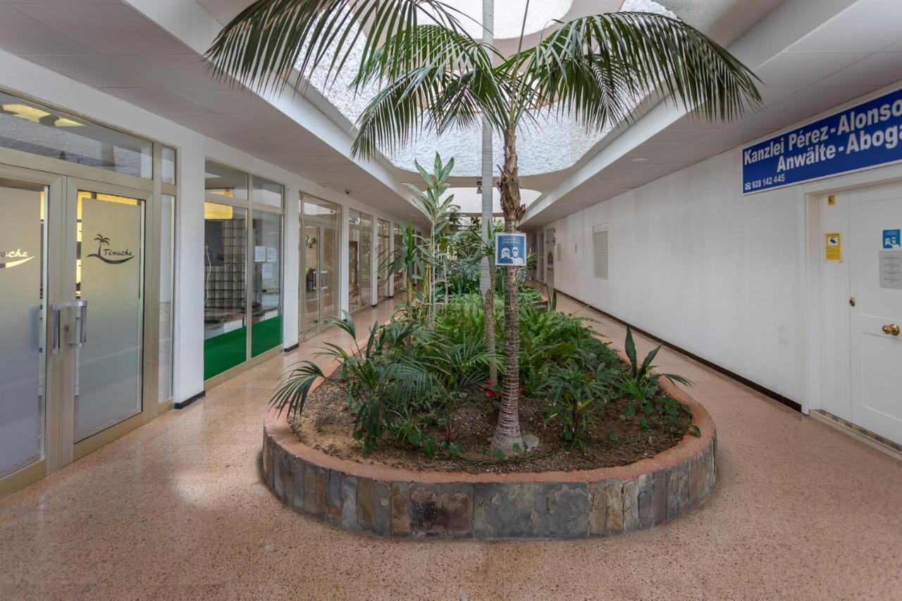 Tinache Beach 103 Maspalomas San Bartolomé Εξωτερικό φωτογραφία