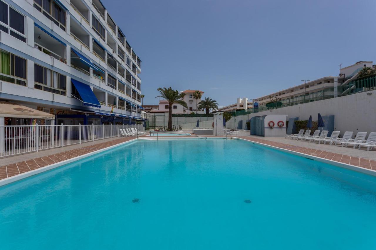Tinache Beach 103 Maspalomas San Bartolomé Εξωτερικό φωτογραφία
