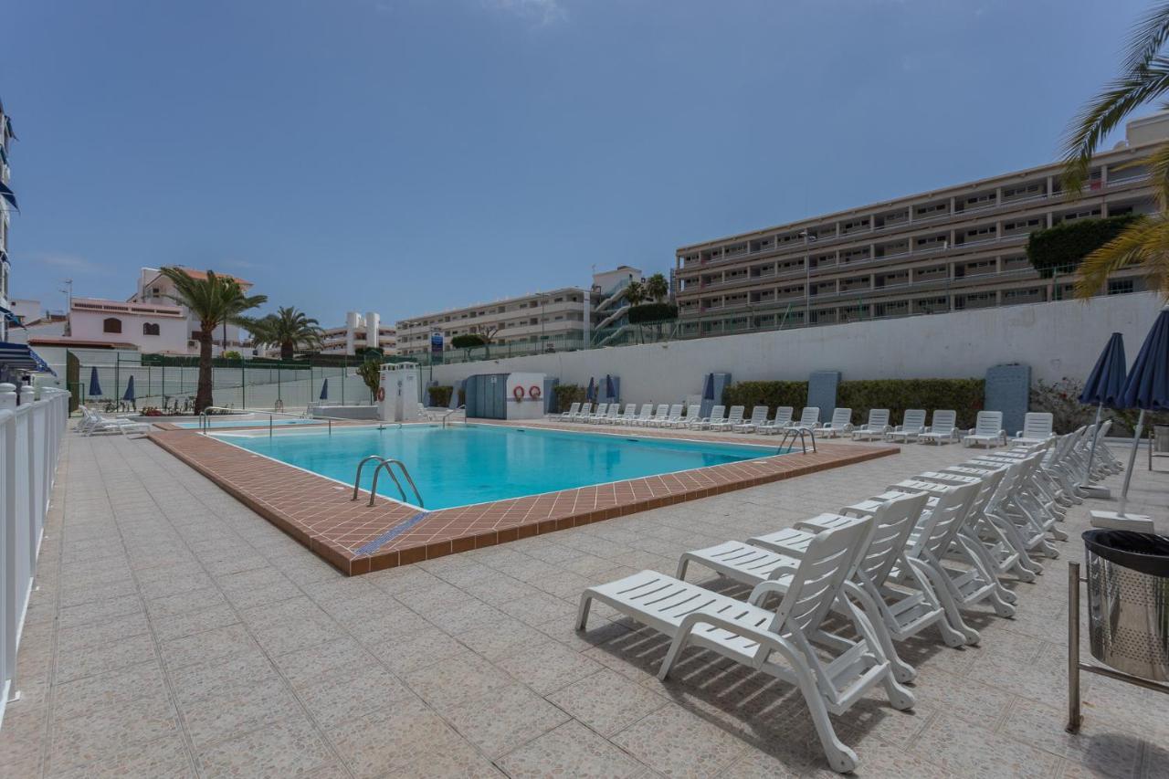 Tinache Beach 103 Maspalomas San Bartolomé Εξωτερικό φωτογραφία