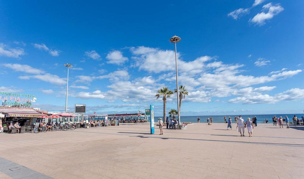Tinache Beach 103 Maspalomas San Bartolomé Εξωτερικό φωτογραφία
