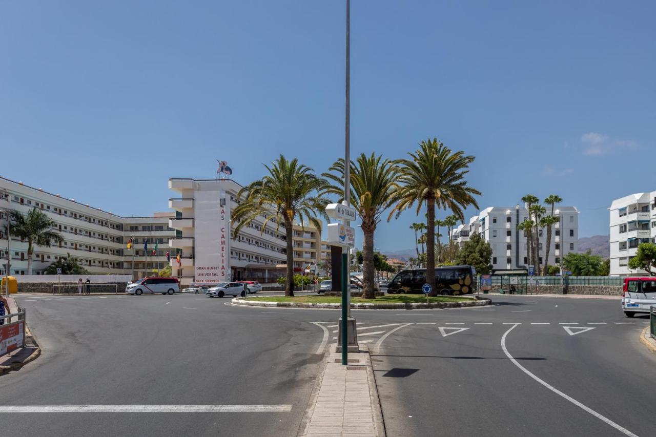Tinache Beach 103 Maspalomas San Bartolomé Εξωτερικό φωτογραφία