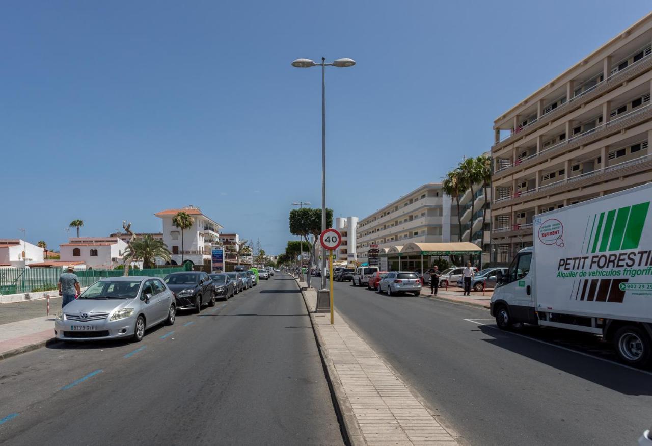 Tinache Beach 103 Maspalomas San Bartolomé Εξωτερικό φωτογραφία