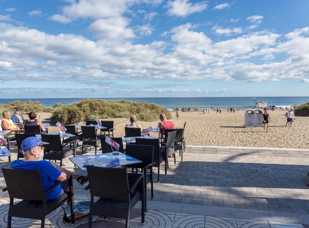 Tinache Beach 103 Maspalomas San Bartolomé Εξωτερικό φωτογραφία