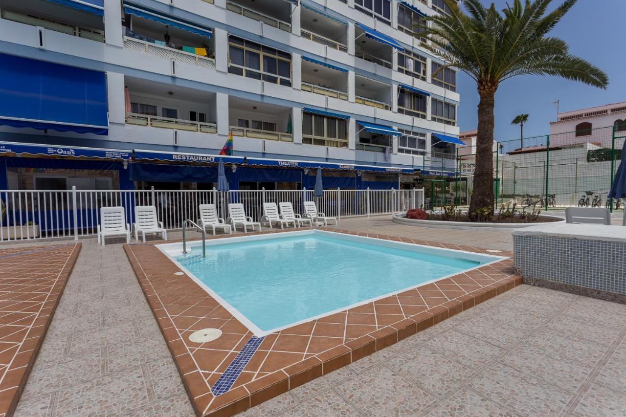 Tinache Beach 103 Maspalomas San Bartolomé Εξωτερικό φωτογραφία