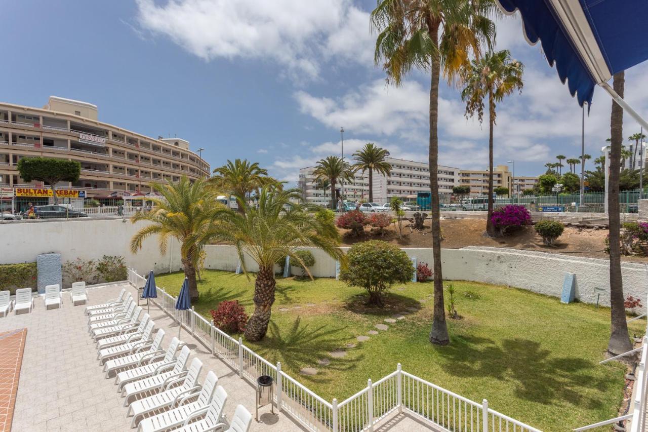 Tinache Beach 103 Maspalomas San Bartolomé Εξωτερικό φωτογραφία