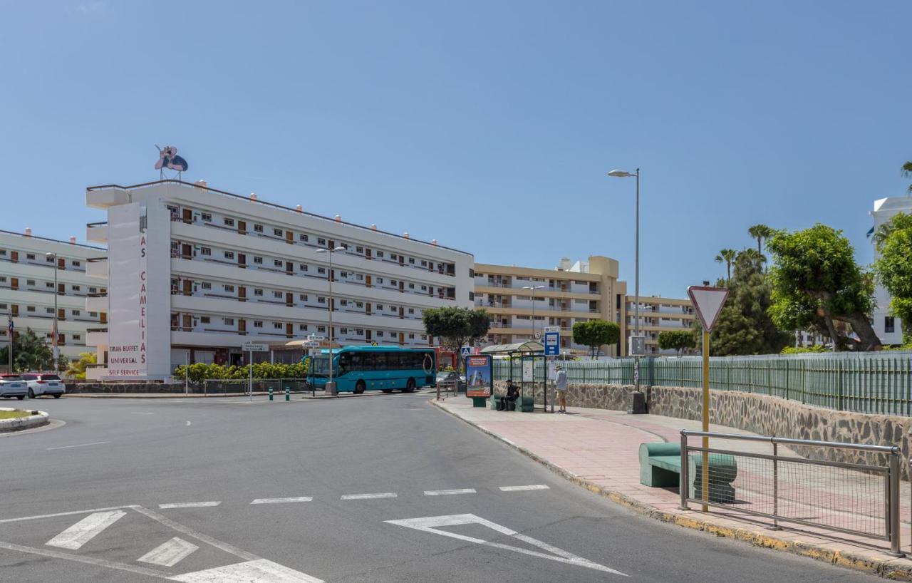 Tinache Beach 103 Maspalomas San Bartolomé Εξωτερικό φωτογραφία
