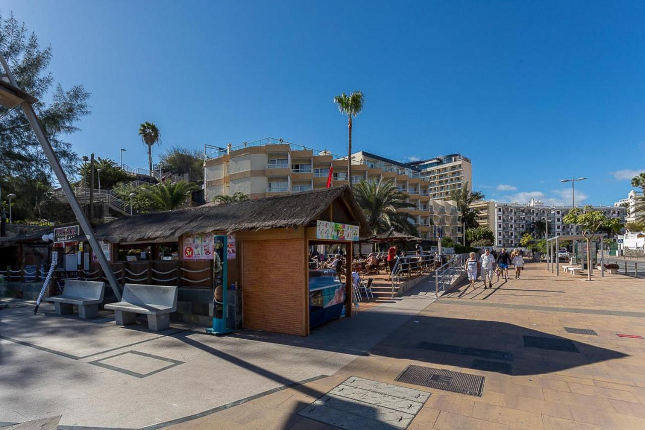 Tinache Beach 103 Maspalomas San Bartolomé Εξωτερικό φωτογραφία