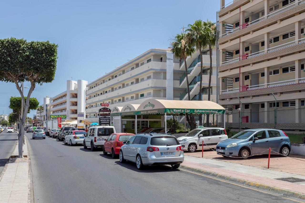 Tinache Beach 103 Maspalomas San Bartolomé Εξωτερικό φωτογραφία