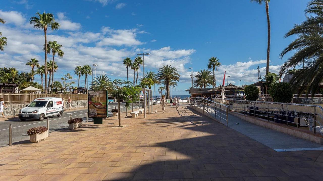 Tinache Beach 103 Maspalomas San Bartolomé Εξωτερικό φωτογραφία