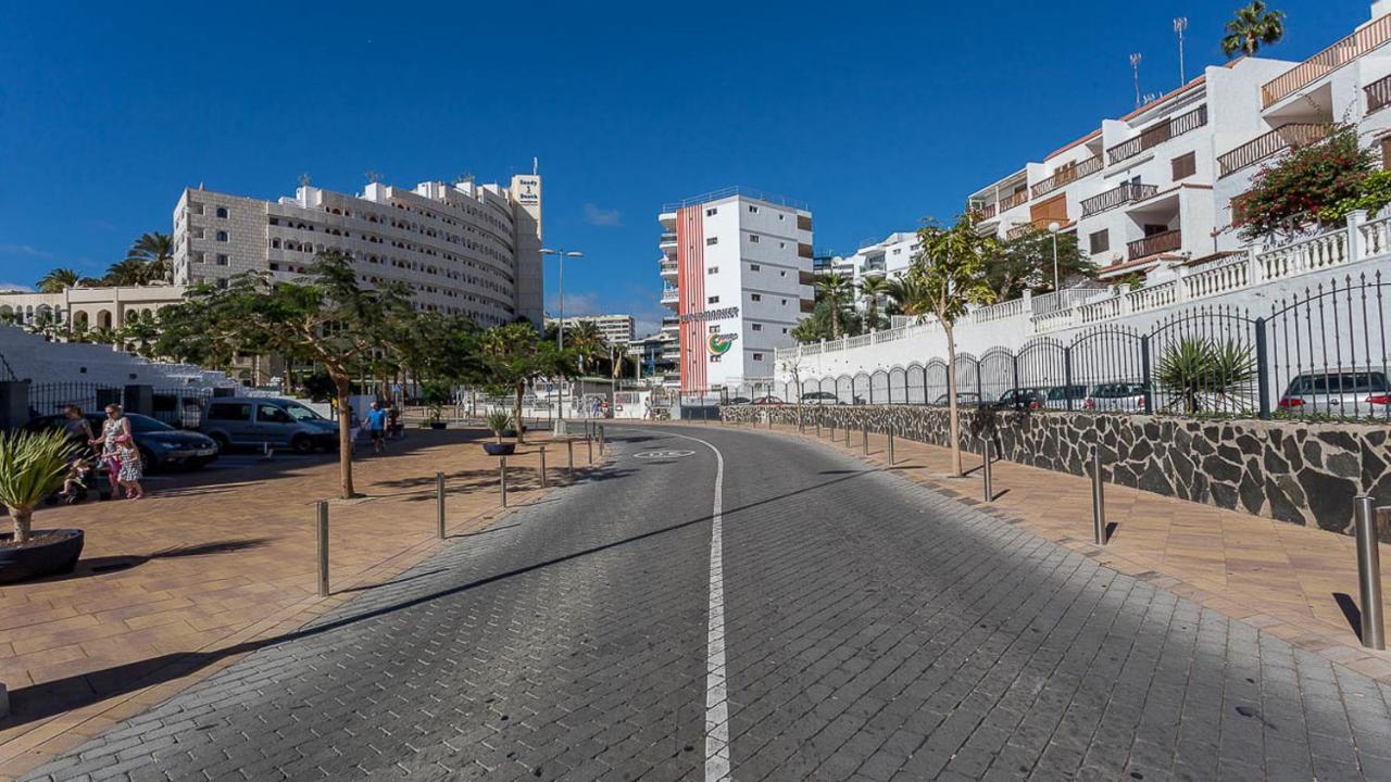 Tinache Beach 103 Maspalomas San Bartolomé Εξωτερικό φωτογραφία