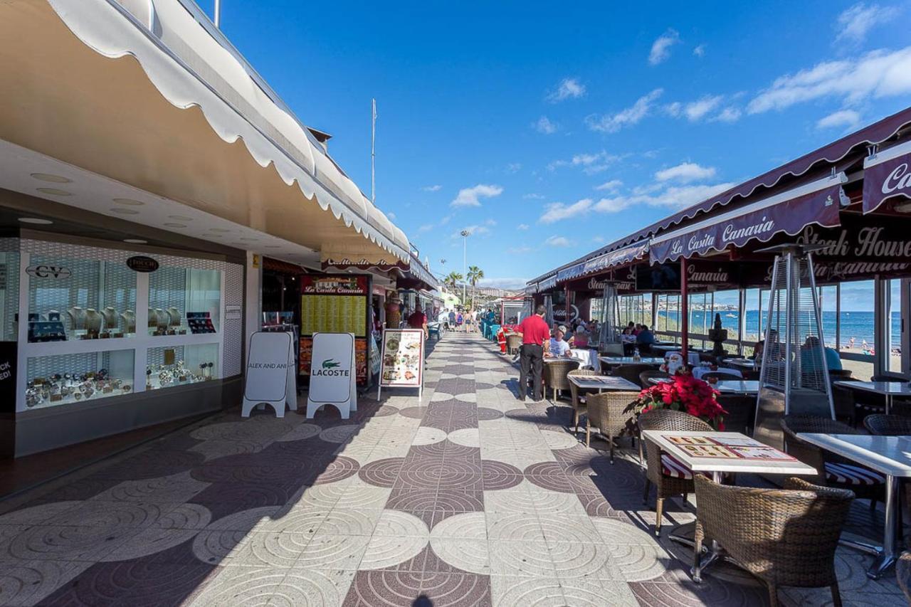 Tinache Beach 103 Maspalomas San Bartolomé Εξωτερικό φωτογραφία