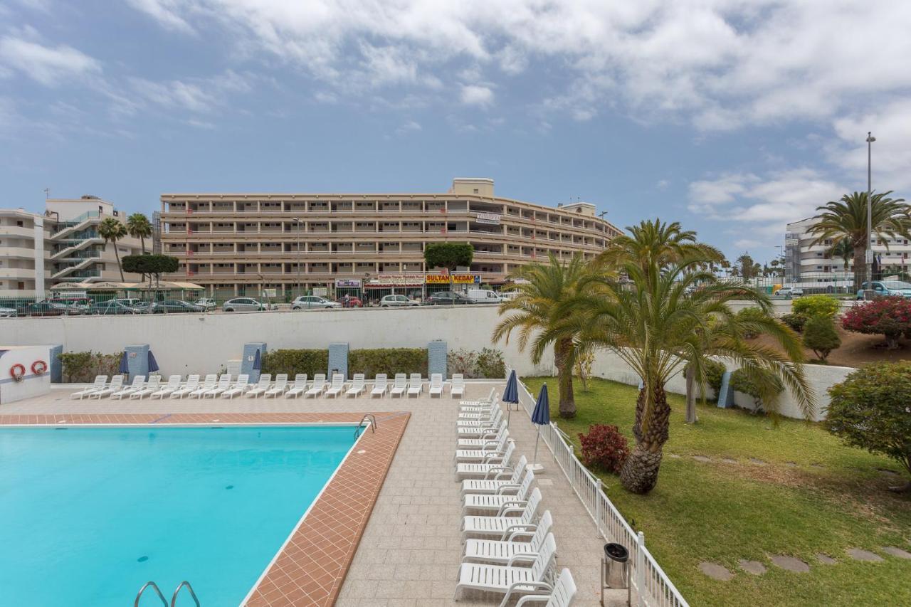 Tinache Beach 103 Maspalomas San Bartolomé Εξωτερικό φωτογραφία