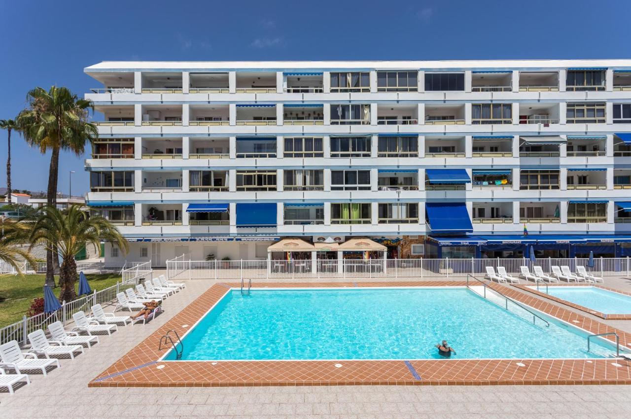 Tinache Beach 103 Maspalomas San Bartolomé Εξωτερικό φωτογραφία