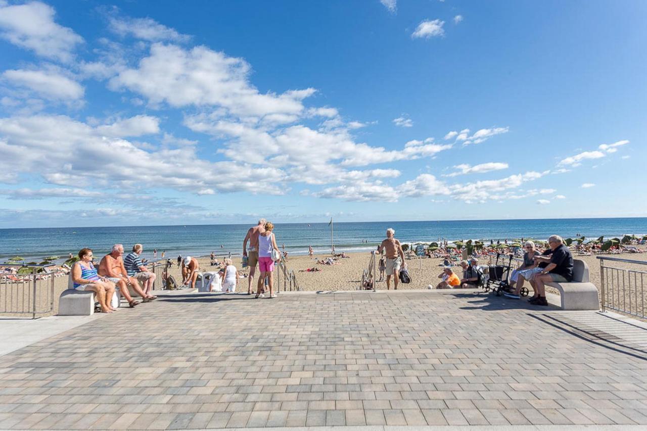 Tinache Beach 103 Maspalomas San Bartolomé Εξωτερικό φωτογραφία