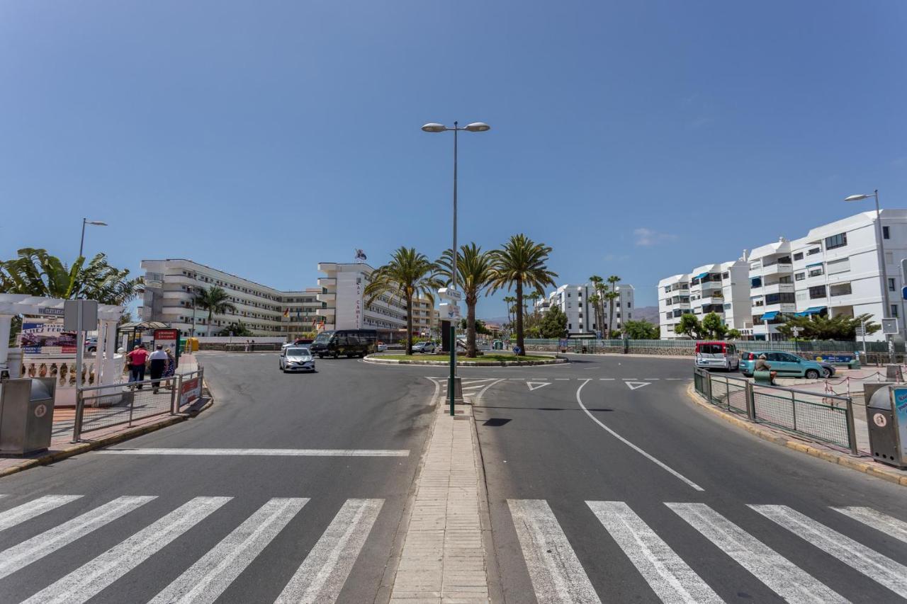 Tinache Beach 103 Maspalomas San Bartolomé Εξωτερικό φωτογραφία