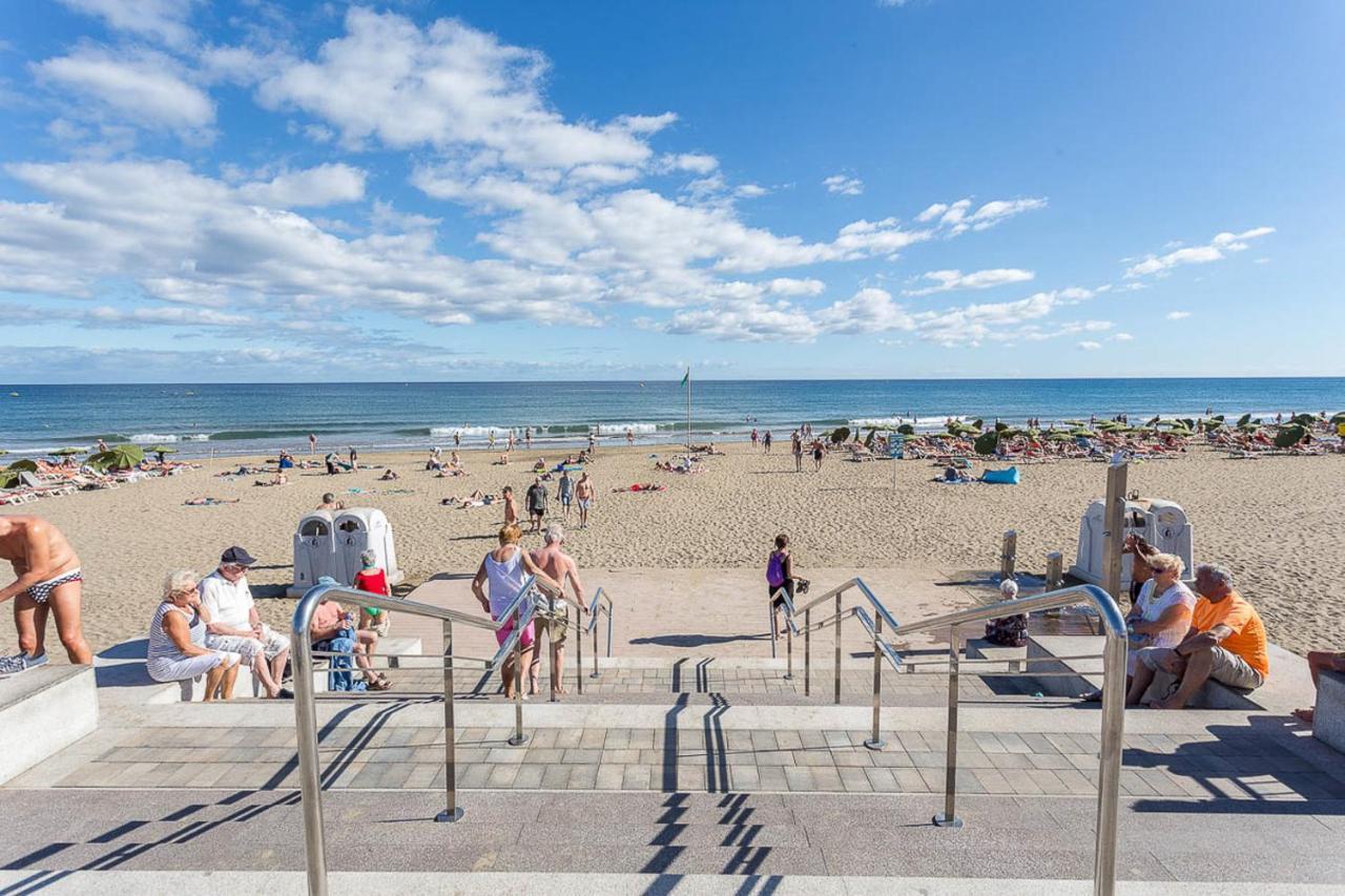 Tinache Beach 103 Maspalomas San Bartolomé Εξωτερικό φωτογραφία